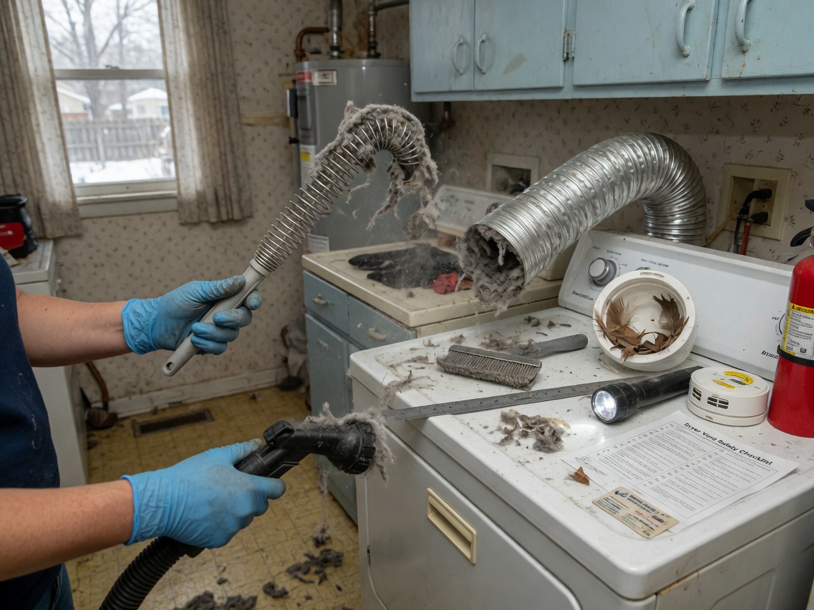 Appliance Repair Services in Lyons, IL, IL 60534