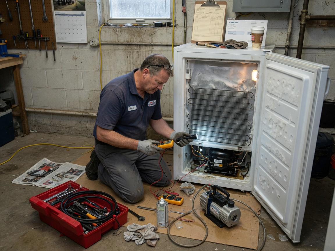 Appliance Repair Services in Brookfield, IL, IL 60513