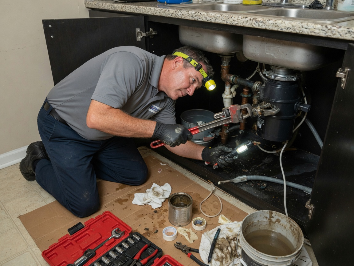 Appliance repair in Brookfield, IL